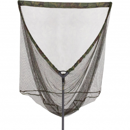 Wychwood Kaprový Podberák Riot Tactical 42“ 6ft 180cm Landing Net 2pc Handle