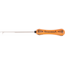 Anaconda Ihla Leadcore Splice Needle Orange 10,5cm