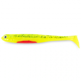 Iron Claw gumová nástraha Slim Jim 13cm vzor NFT blistr 5ks Iron Claw gumová nástraha Slim Jim 13cm vzor NFT blistr 5ks