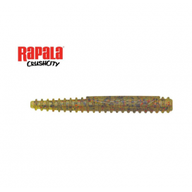 CLEANUP CRAW 3,5" 9 cm 8 g CLEANUP CRAW 3,5" 9 cm 8 g