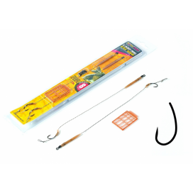 Extra Carp Náväzec Boilie Rig EXC 666 Extra Carp Náväzec Boilie Rig EXC 666