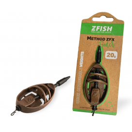 Zfish Kŕmitko Method Feeder ZFX Zfish Kŕmitko Method Feeder ZFX