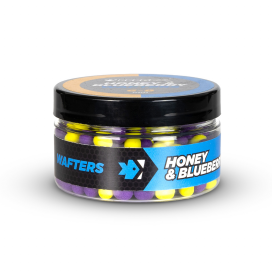 Feeder Expert Nástraha Wafters Med Čučoriedka 6mm 100ml