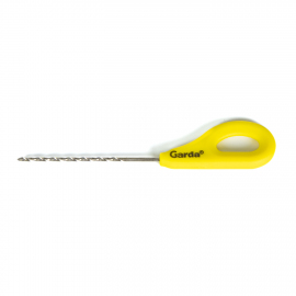 Garda ihly, brúsky, náčinie - Vrtáčik Master bait drill 1,5mm
