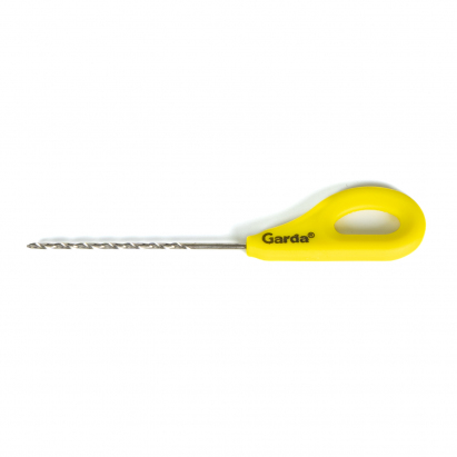 Garda ihly, brúsky, náčinie - Vrtáčik Master bait drill 1,5mm