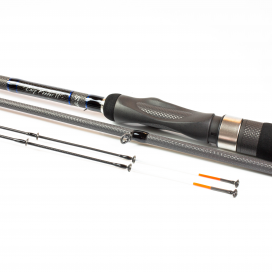 Free Spirit feeder prúty - Hi-S Feeder Carp 11 '3,3m Free Spirit feeder prúty - Hi-S Feeder Carp 11 '3,3m