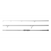 Delphin Prút CorsaBLACK NERO 3,9 m 3,5 lb 3-diel