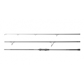 Delphin Prút CorsaBLACK NERO 3,9 m 3,5 lb 3-diel