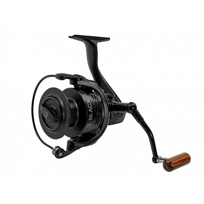 Náhradní mělká cívka Delphin BLACX 7T SH - aluminium
