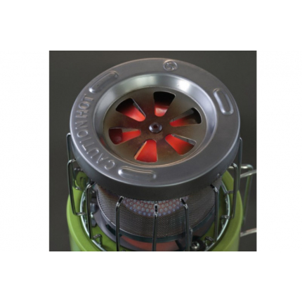 Varič a ohrievač VATOP