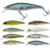 Wobler ILLEX Sqaud Minnow SP 9,5cm