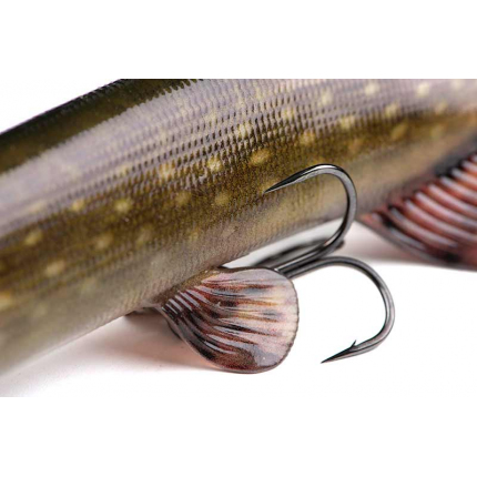 Fox Rage Ultra-Realistic Pike Replicant