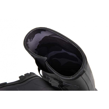 Fox Rage Neoprene Camo/Grey Wellies