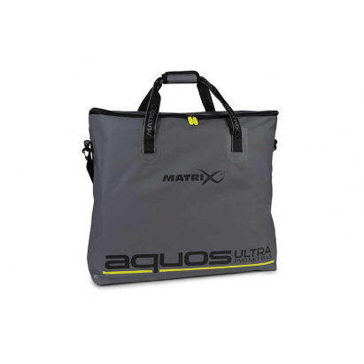 Matrix Aquos Ultra PVC Net Bag Matrix Aquos Ultra PVC Net Bag