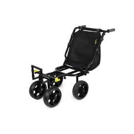 Compact 4 Wheel Transporter Compact 4 Wheel Transporter