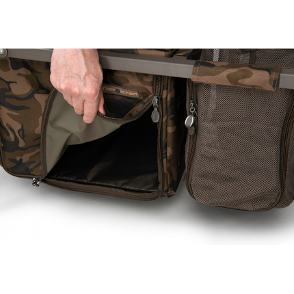 Fox Vozík Transporter Barrow