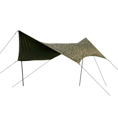 Fox Plachta Camolite Tarp Veľká