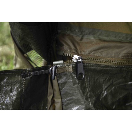 Mikado Bivvy – Block Dome 2 – 1 Ks.