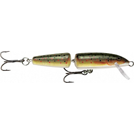 Jointed Floating J11 TR