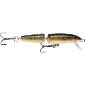 Jointed Floating J11 TR
