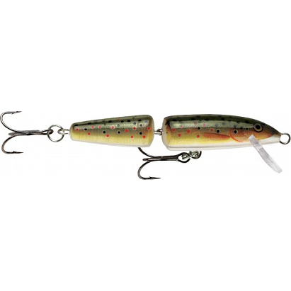 Jointed Floating J11 TR Jointed Floating J11 TR