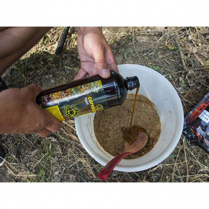 CSL Cornkiller liquid Carp Servis Václavík 1l