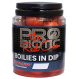 Starbaits Boilies In Dip Probiotic Signal 150 g 20mm