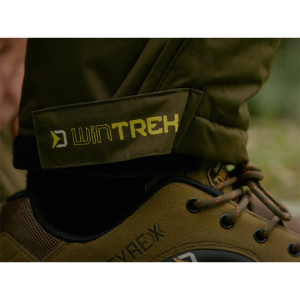 Delphin Nohavice WinTrek