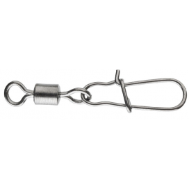 Daiwa Karabinka S Obratlíkem Fast Lock 10 ks Daiwa Karabinka S Obratlíkem Fast Lock 10 ks