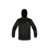 Delphin Outdoorová Mikina S Kapucí Ixtera Camotic