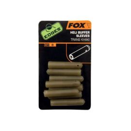 Fox Edges Heli buffer sleeves trans khaki 8ks