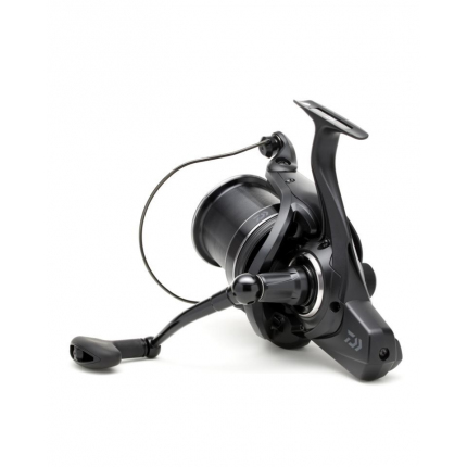 Daiwa Navijak 23 Emblem 45 SCW QD