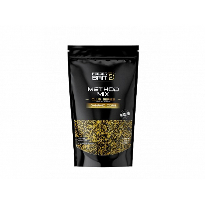 Feeder Bait Methodmix Dynamic Corn