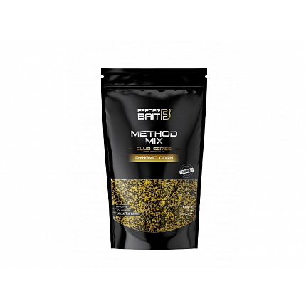 Feeder Bait Methodmix Dynamic Corn