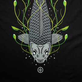 Giants F?Shing Puzdro Wash Bag