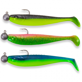 Saenger set gum Woozler 15cm 18g Saenger set gum Woozler 15cm 18g