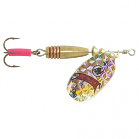 Mistrall blyskáč Vortex 12g veľkosť 5 vzor 24