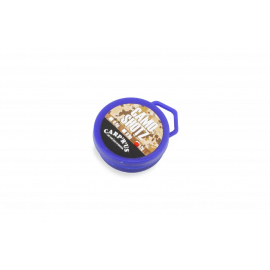 Carp´R´Us Zátěžové broky Camo Shotz Camo Green 15g