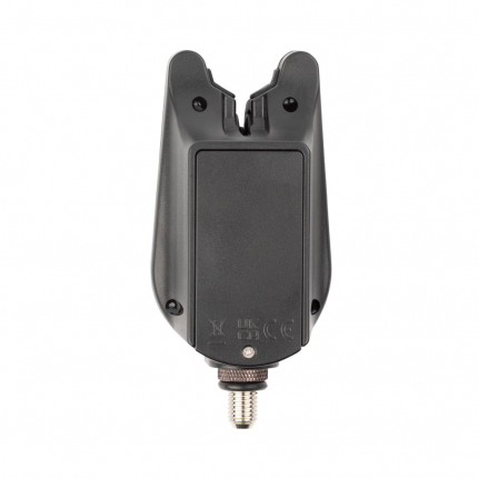 Nikl Trakker Hlásiče - DB7-R 3 Rod Bite Alarm Set