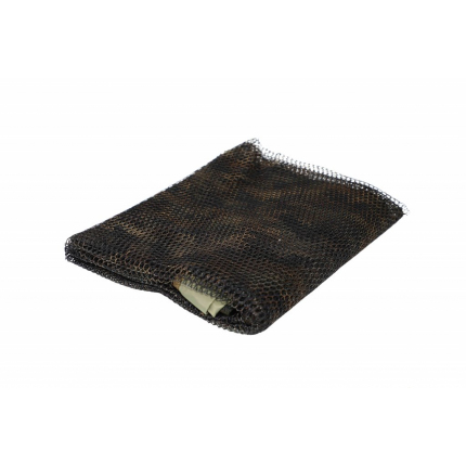 Náhradná sieť k podberáku Nikl - 42" camo mesh/45" camo sieťka