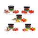 ZFISH Balanced Wafters 16mm Squid-Octopus