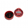 Garda Carp Shots - Carp Shots Camou black 1,2g 20ks