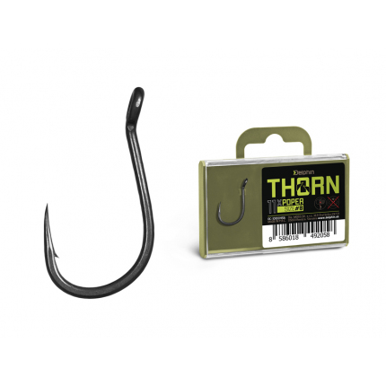 Delphin Háčik Thorn #6