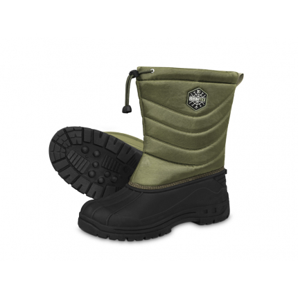 Vysoké zateplené topánky Delphin SnowTEX 45