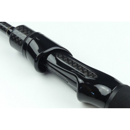 Prívlačové prúty Sportex RIVAL Jig 2-diel 220cm / 18-59g