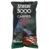 Sensas Kŕmenie 3000 Carpes Rouge 1kg