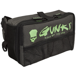 Gunki Taška Iron T Walk Bag PM