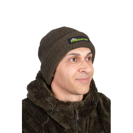 Thermal Beanie