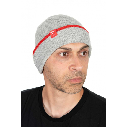 Rage Voyager Light Grey Beanie