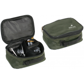 Mikado obal na navijak r003g (24x20x12cm) zelený 1 ks Mikado obal na navijak r003g (24x20x12cm) zelený 1 ks